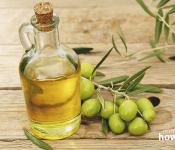 Оливковое масло — польза и вред, как принимать?